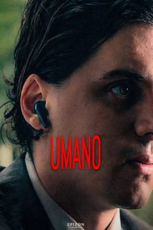 Umano (2026) poster