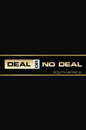 Deal or No Deal (2023) poster