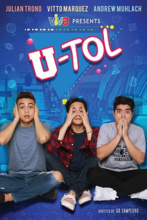 U-tol (2019) poster