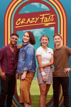Crazy Fast (2019) poster