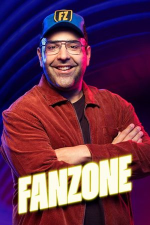Fanzone (2026) Web Series — Cast, Story & Where to Watch | MovieLinkBD poster