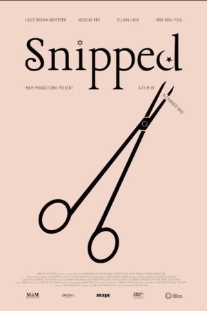 Snipped (2025) poster