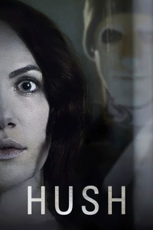 Hush (2016) poster