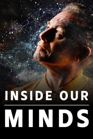 Inside Our Minds (2023) poster