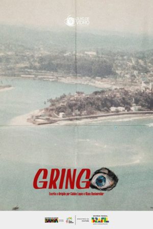 Gringo (2026) poster