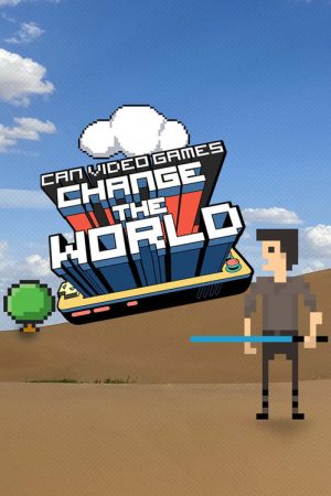 Can Video Games Change the World? (2022) poster