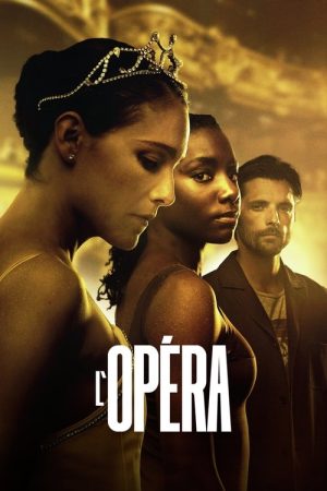 L’Opéra (2021) poster