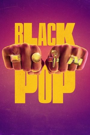 Black Pop (2023) poster
