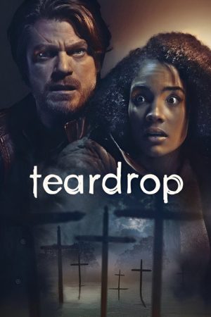 Teardrop (2022) poster