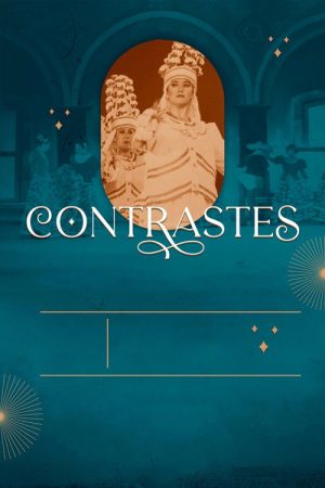 Contrastes (2021) poster