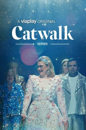 Catwalk – Series (2020) poster
