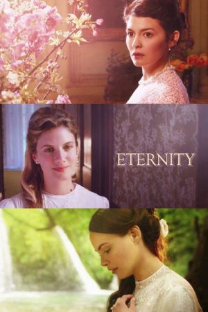 Eternity (2016) poster