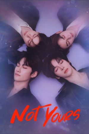 Not Yours (2026) poster