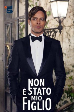 Non è stato mio figlio (2016) poster