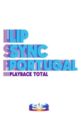 Lip Sync Portugal (2019) poster