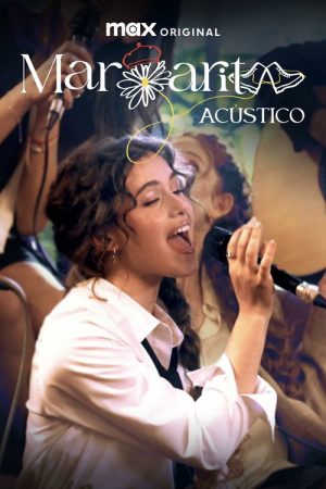 Margarita: Acoustic (2025) poster