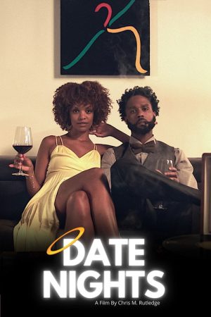 Date Nights (2024) poster