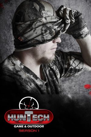 Huntech Game & Outdoor (2016) poster