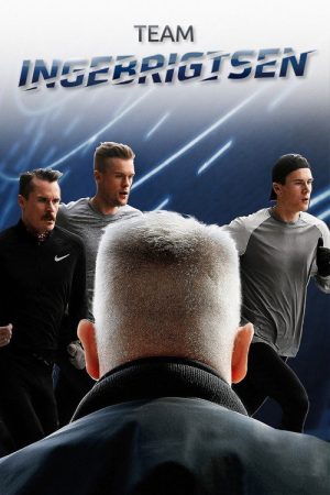 Team Ingebrigtsen (2016) poster