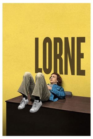 Lorne (2026) — Cast, Story & Where to Watch | MovieLinkBD poster