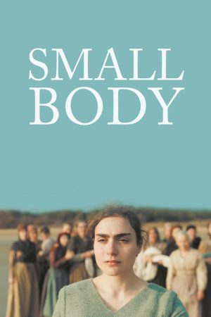 Small Body (2022) poster