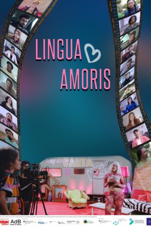 Lingua Amoris (2024) poster