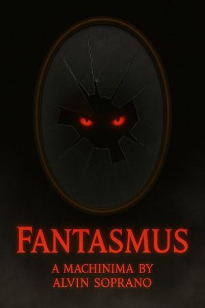 Fantasmus (2020) poster
