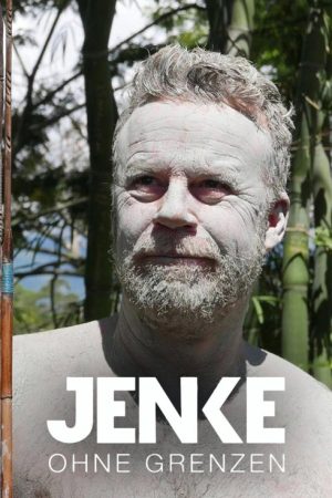 Jenke ohne Grenzen (2019) poster