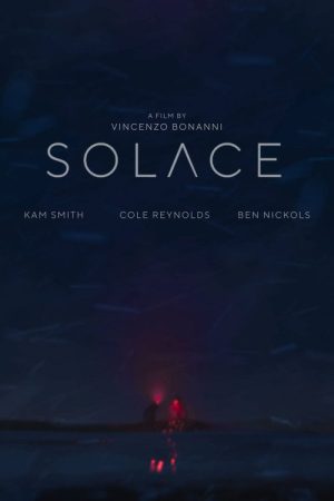 Solace (2026) poster