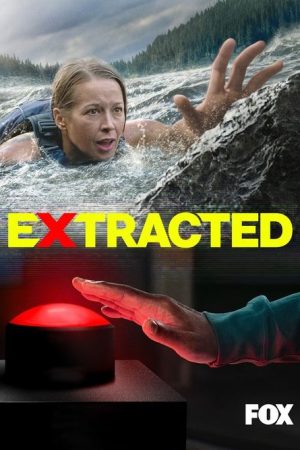 Extracted (2025) poster