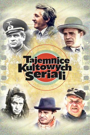 Tajemnice kultowych seriali (2026) poster