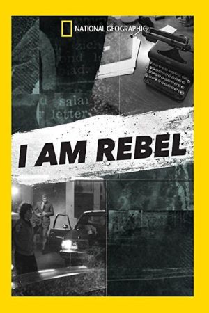 I Am Rebel (2016) poster