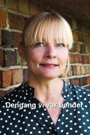 Dengang vi var bønder (2018) poster