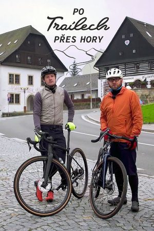 Po trailech přes hory (2021) poster