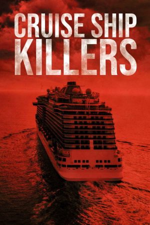 Cruise Ship Killers (2020) poster
