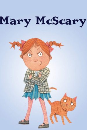 Mary McScary (2018) poster