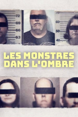 Les monstres dans l’ombre (2021) poster