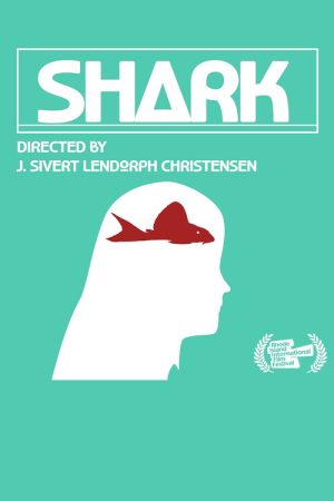 Shark (2017) poster