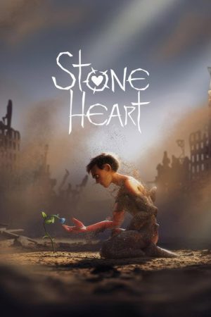 Stone Heart (2021) poster