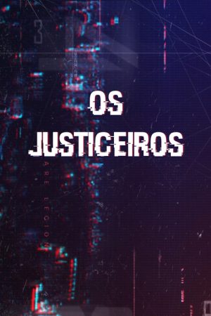 Os Justiceiros (2020) poster