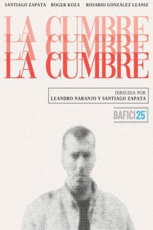 La Cumbre (2024) poster