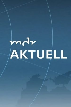 MDR aktuell (2021) poster