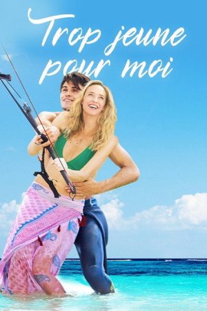 Trop jeune pour moi (2020) poster