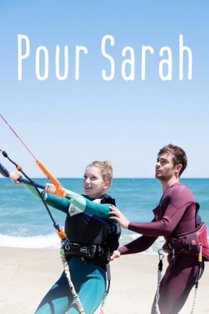 Pour Sarah (2019) poster