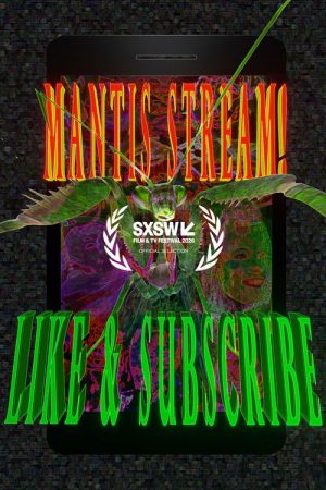 Mantis Stream! Like & Subscribe (2025) poster
