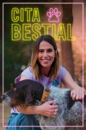 Cita bestial (2024) poster