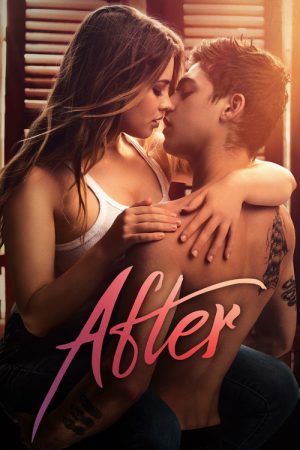 After (2019) poster