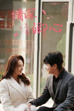 情深不负卿心 (2025) poster