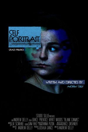 Self Portrait (2025) poster