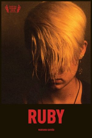 Ruby (2019) poster
